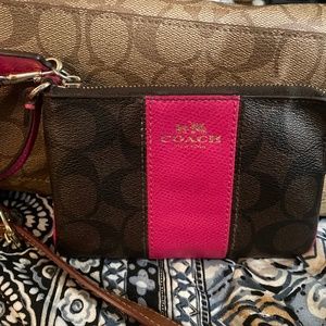 Wristlet